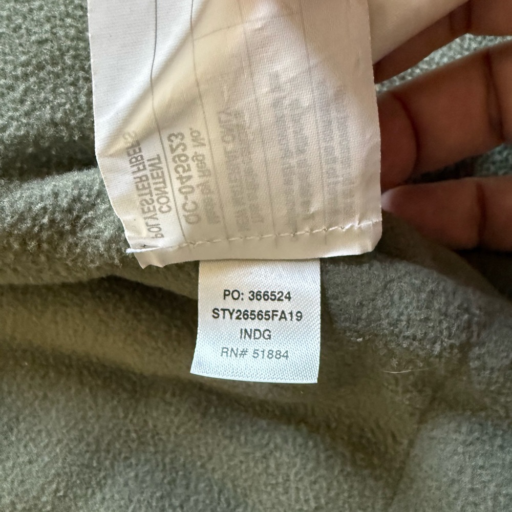 Patagonia Mojave Trails Jacket - Picture 3 of 3